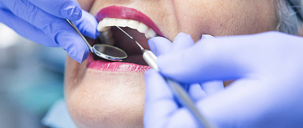 Best Pediatric Emergency Dentist in Avalon, NJ